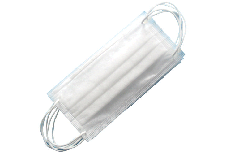 亞光無紡布口罩